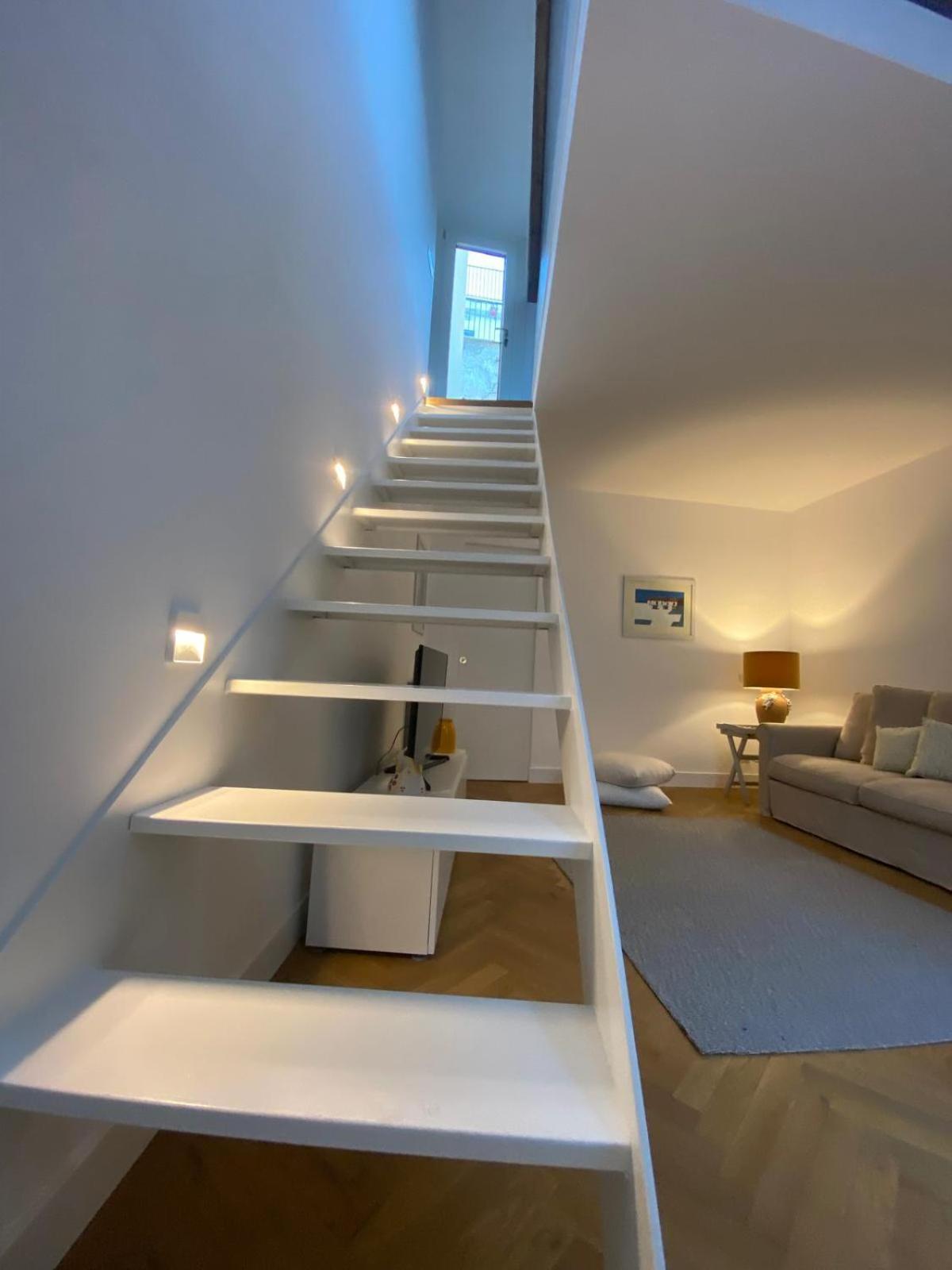 La Casa Di Temalo Bed and Breakfast Σαλέρνο Εξωτερικό φωτογραφία